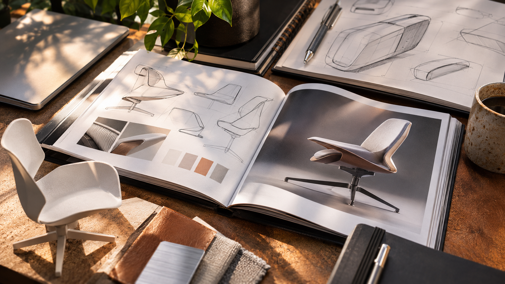 How to get hired as an industrial designer: Beyond your portfolio