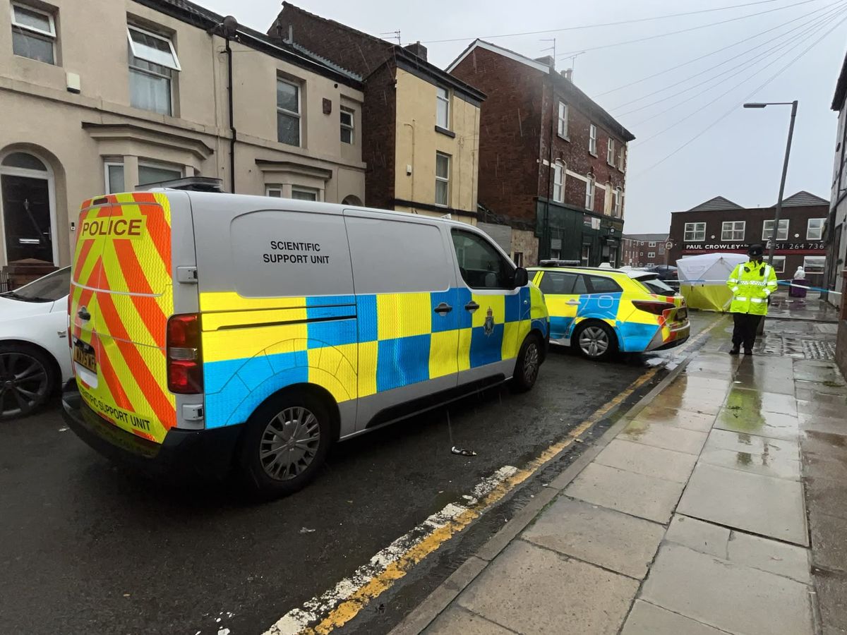 Boy, 16, seriously assaulted in Breck Road attack