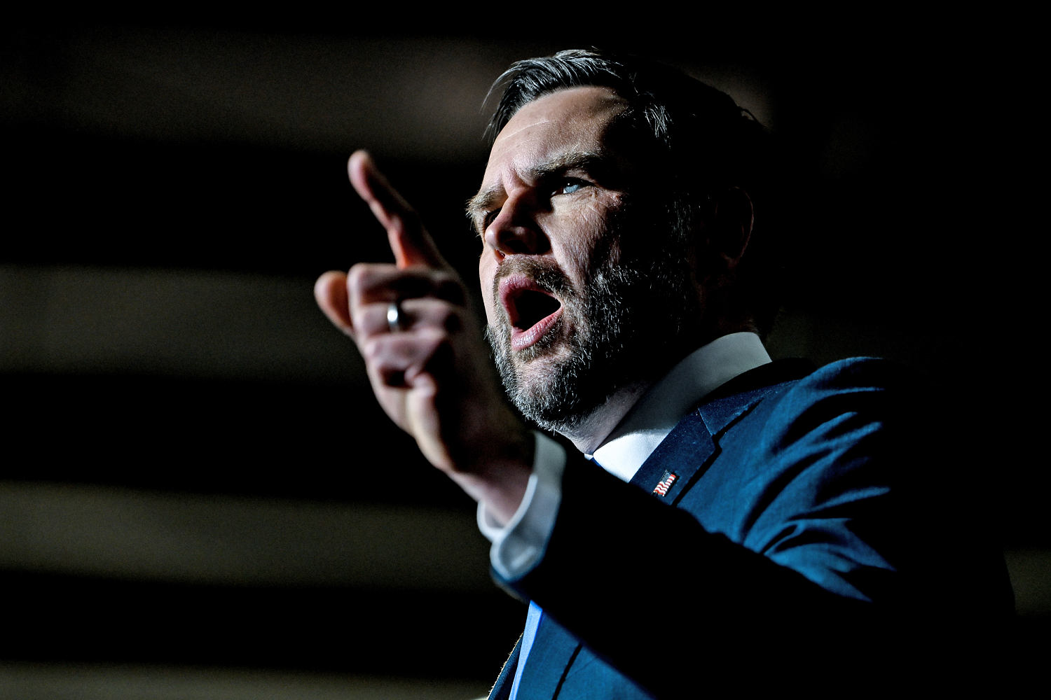 Vance says Republicans should stop whining about Vivek Ramaswamy’s ...