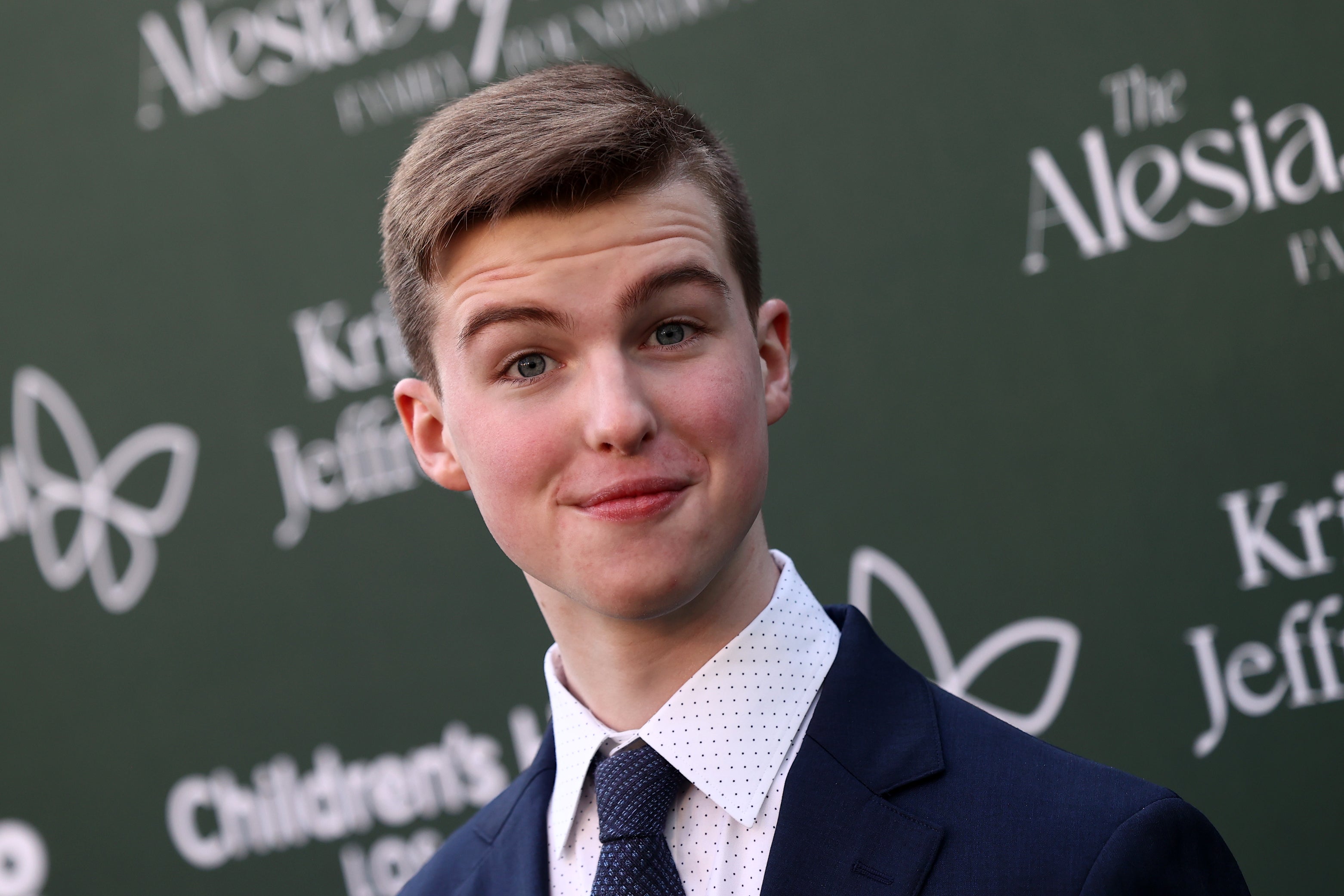 Young Sheldon actor admits tensions boiled up in final season