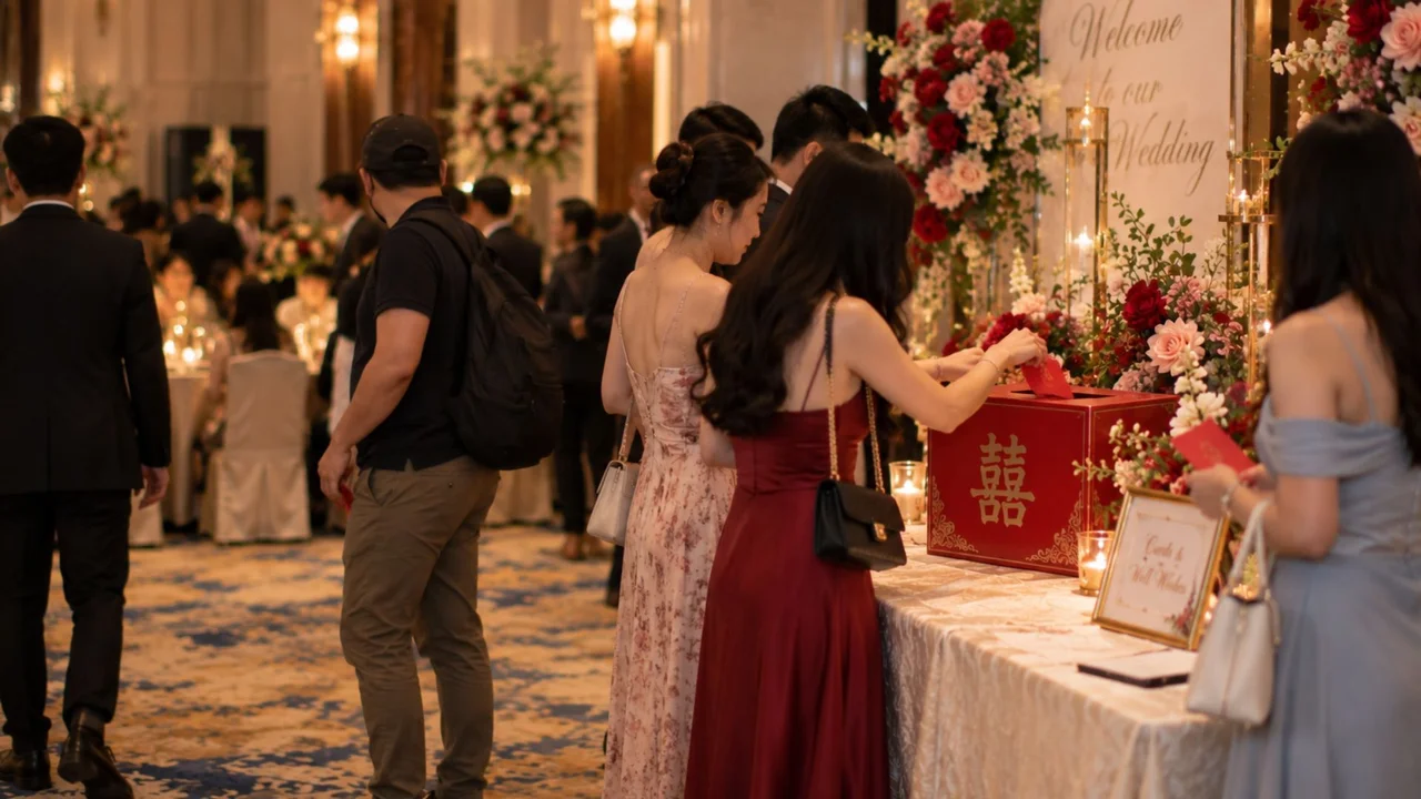 Man, 38, charged after stealing ang bao box containing S$1500 from ...