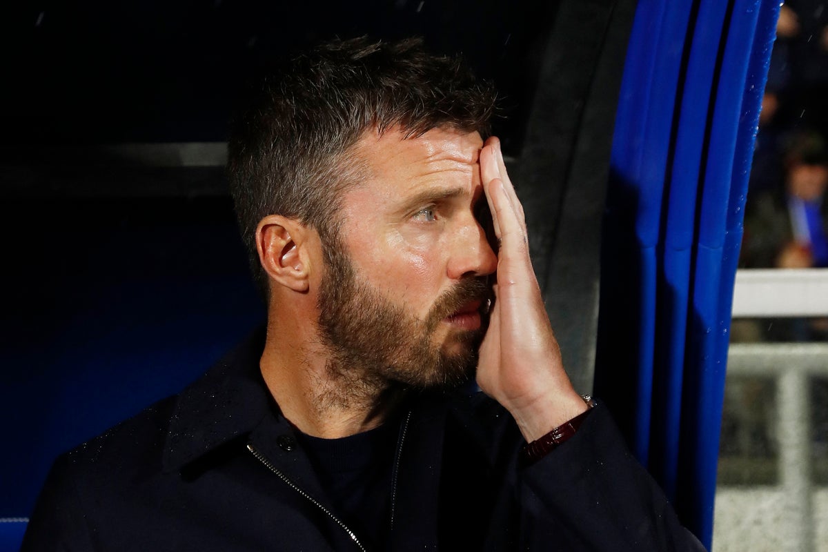 Carrick under huge pressure as hopeless Man United humiliated by Como