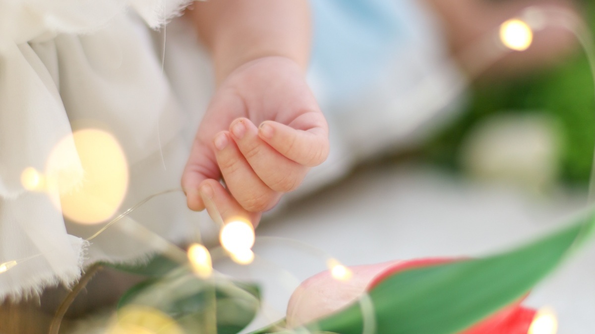 BabyCenter's 2026 baby names list revealed