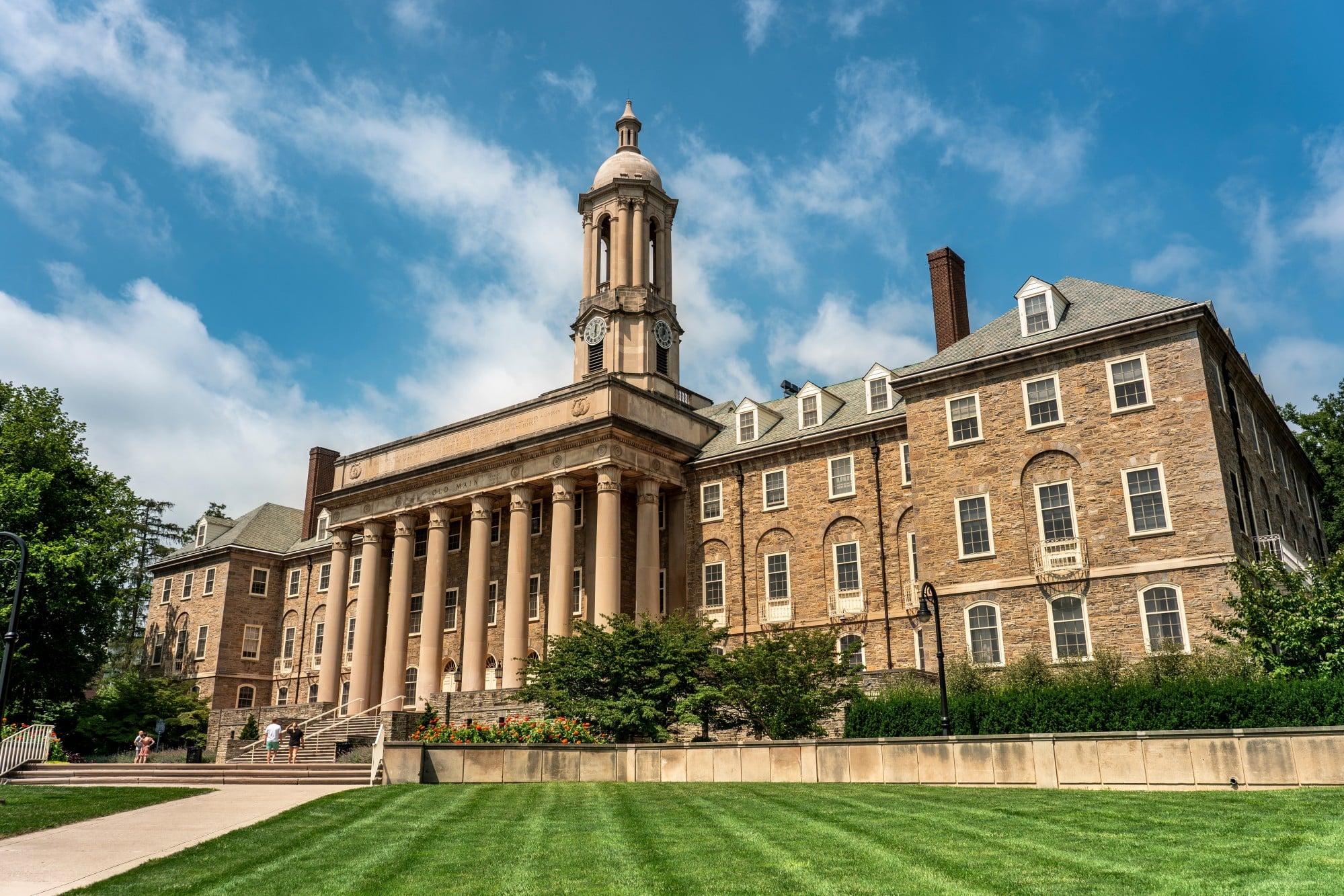 US colleges scale back cooperation with Chinese institutions after ...