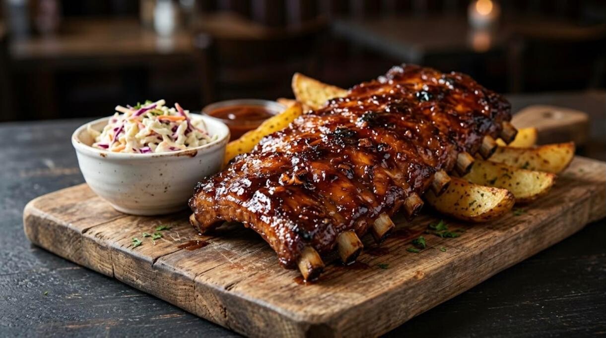 13 BBQ dinners so smoky and tender your family will ask for seconds