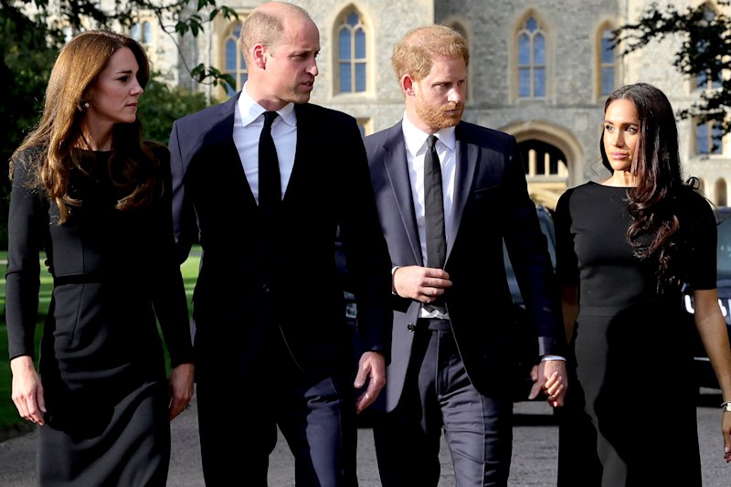 Prince Harry’s plea for reconciliation, again, is lacking in one key ...