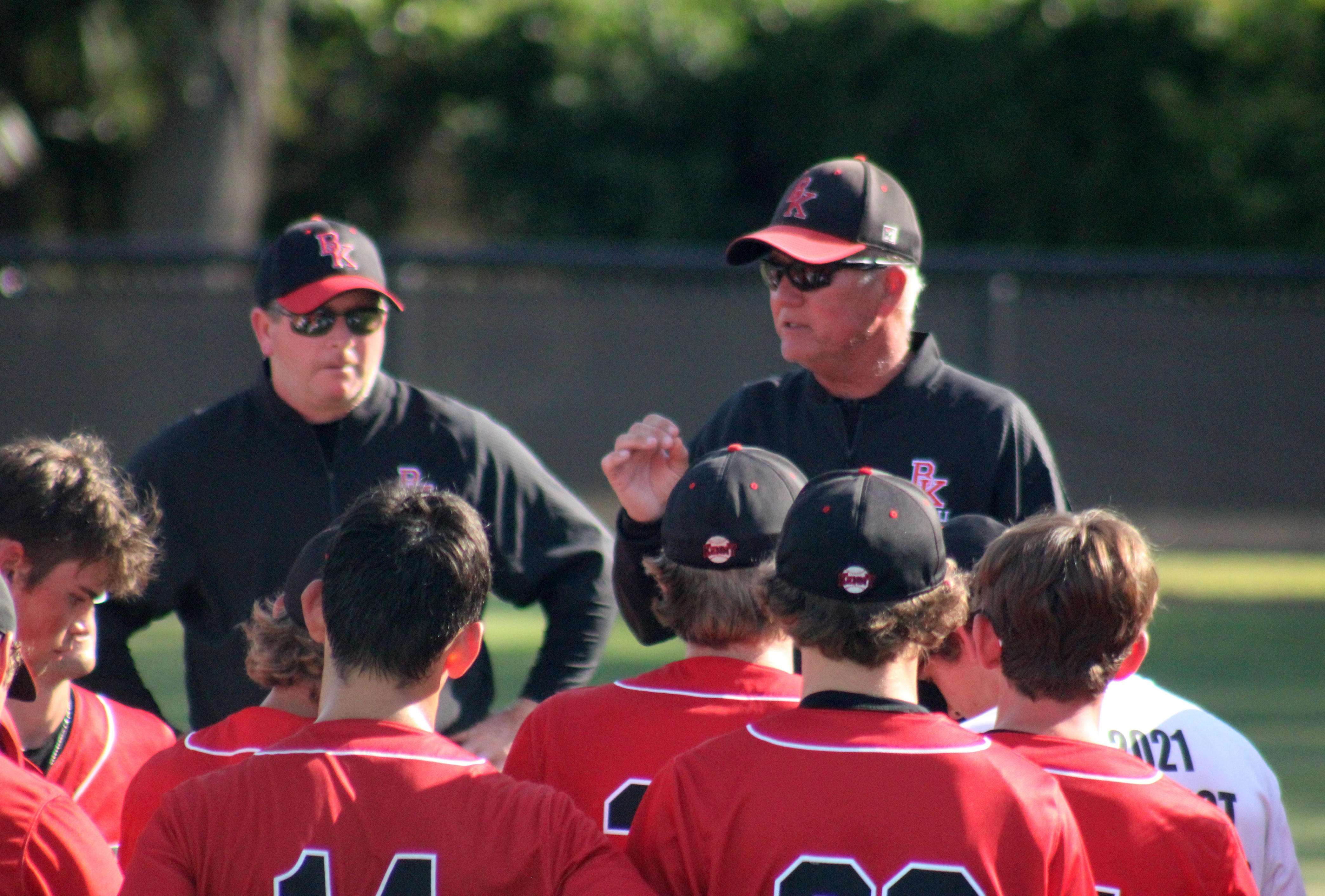 Championship-winning Jacksonville baseball coach to retire in summer