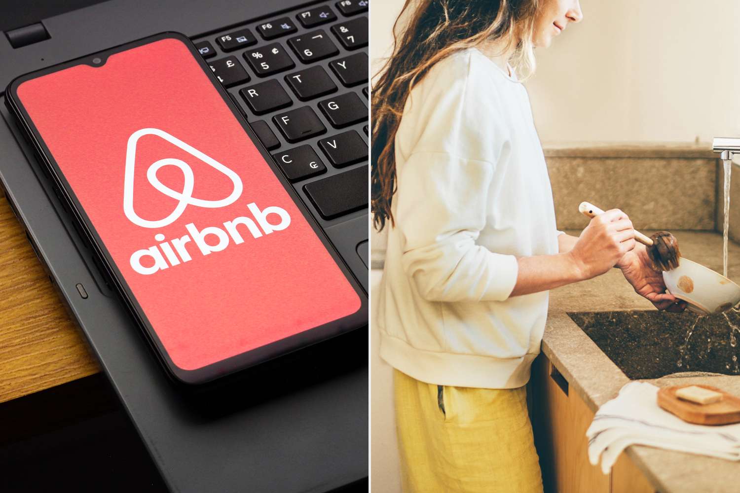 Airbnb introduces new rules for hosts limiting checkout chores like ...