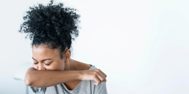 If your cough just won’t quit, doctors say these remedies can help—and ...