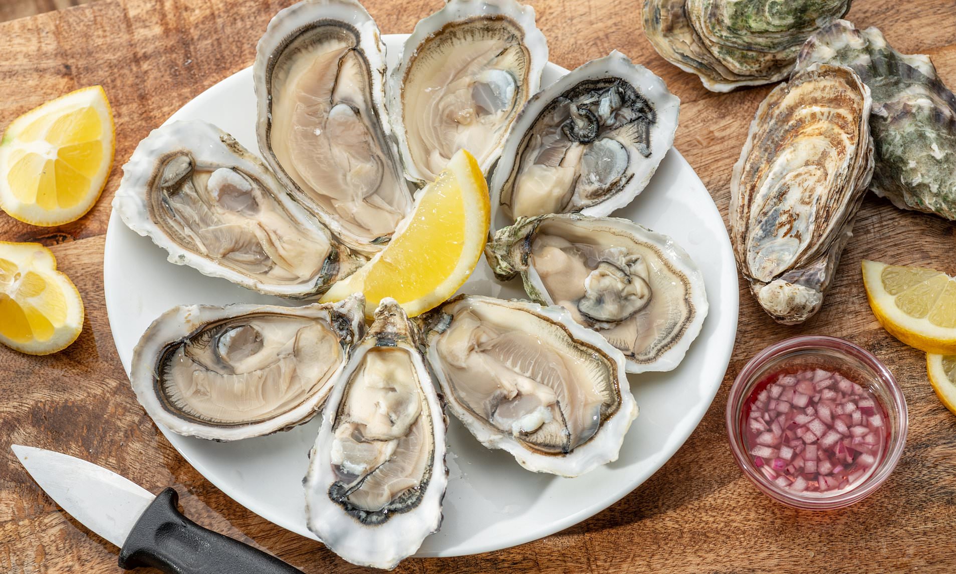 Multistate outbreak of deadly bacteria linked to raw oysters sickens 27