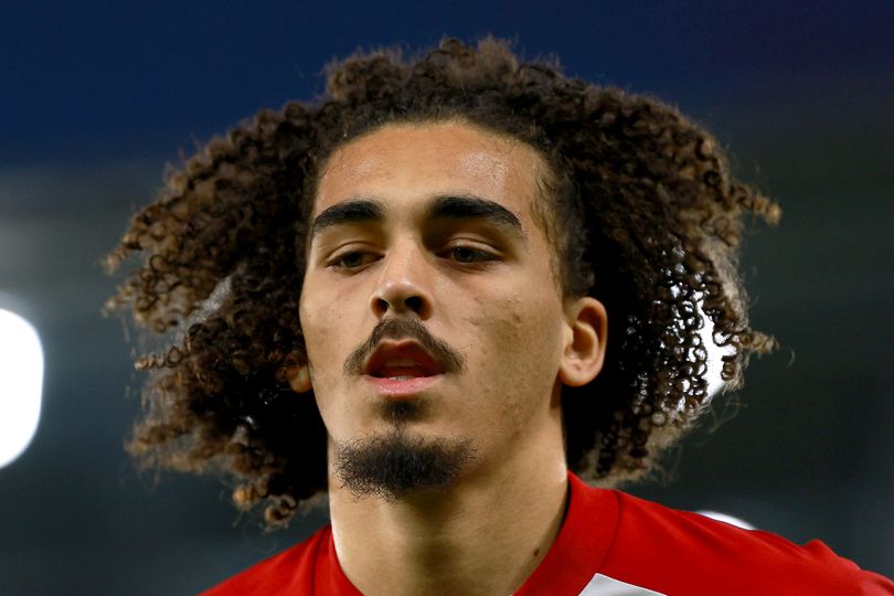 Jayden Danns injury update as Liverpool coach addresses nice problem to ...