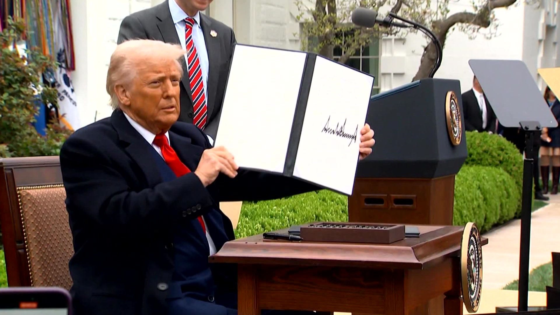 Business matters: US food importer sues over tariffs it claims cost it ...