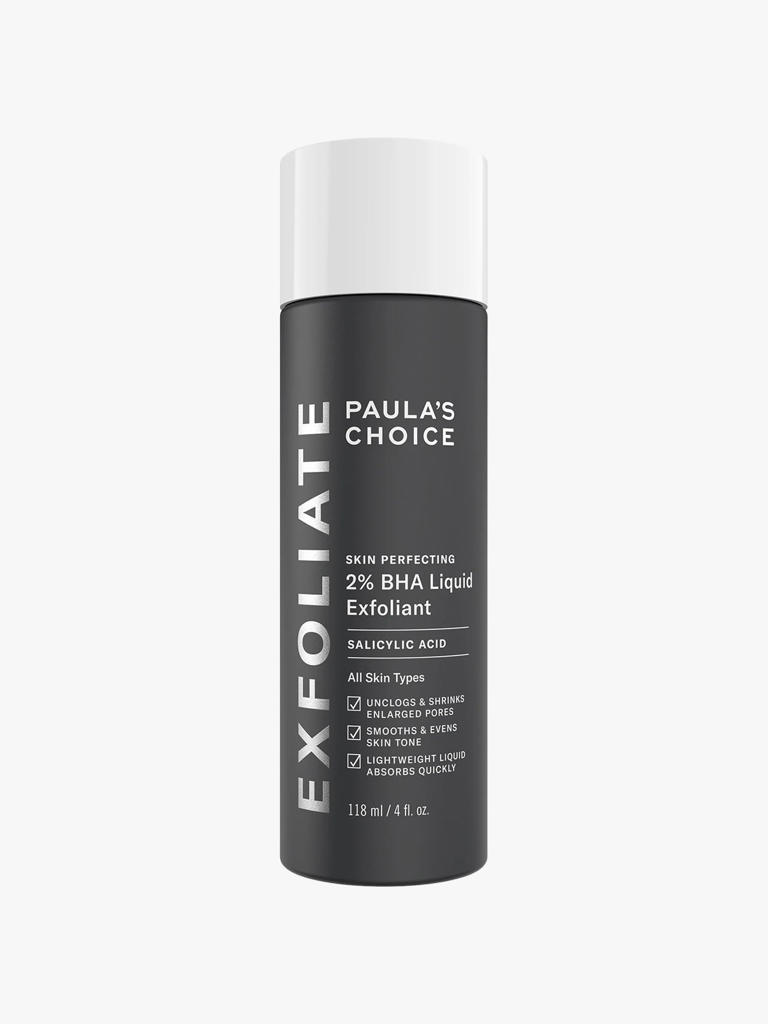 How often should you exfoliate?