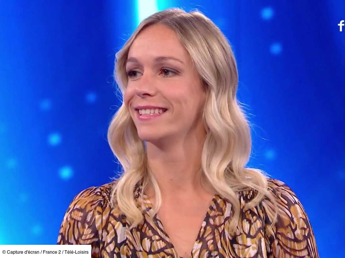 « J'ai déjà mon chéri » : Margaux (N'oubliez pas les paroles) fait une ...