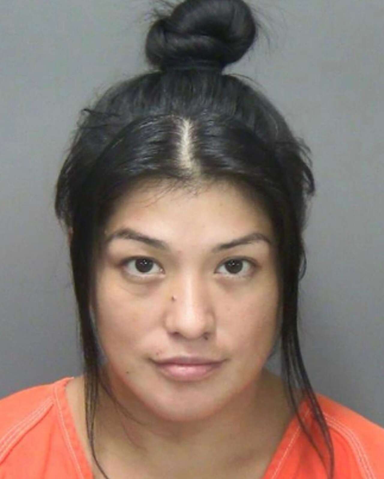 Atascosa County mother sentenced to prison for 12-year-old daughter's death