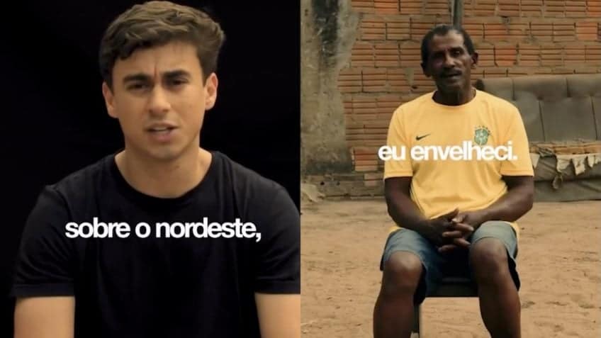 Rubel teria acionado a Sony para remover áudio de nordestinos críticos ...
