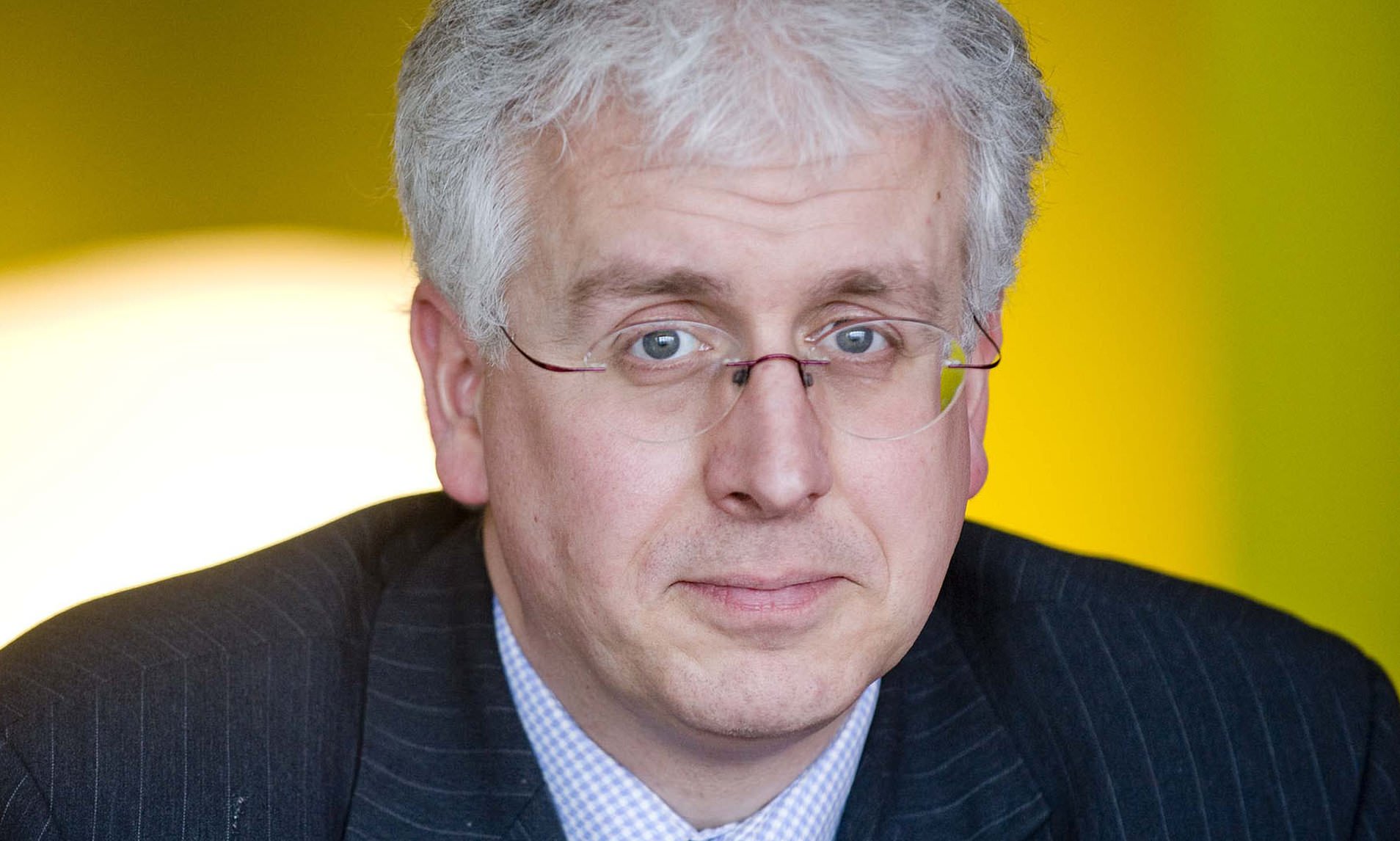 Ex-BBC editor says poor marketing to blame for the loss of BBC Scotland TV channel