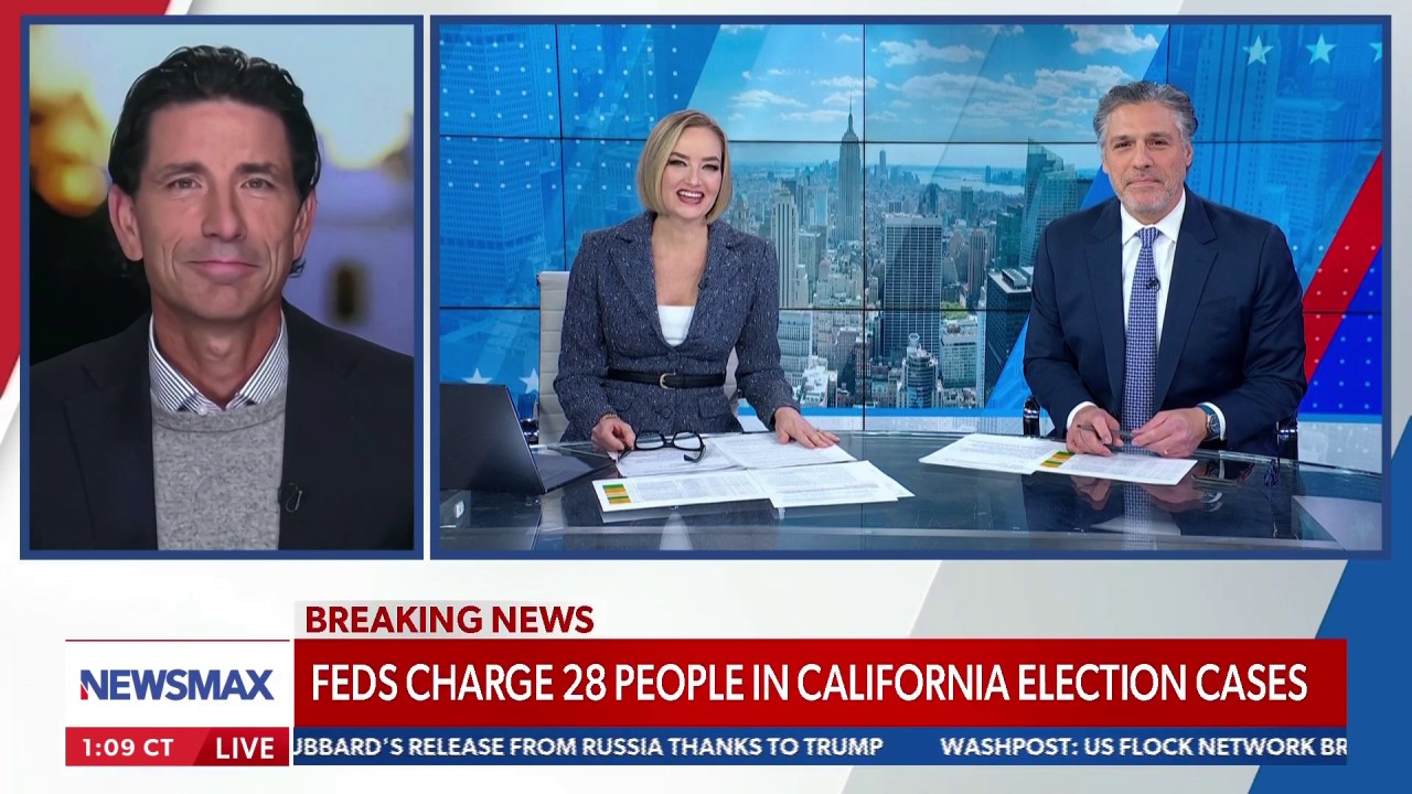 Homeland Security chair: No room for voter fraud