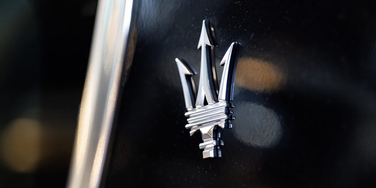 Maserati is eyeing big racing opportunities, but nothing is inevitable
