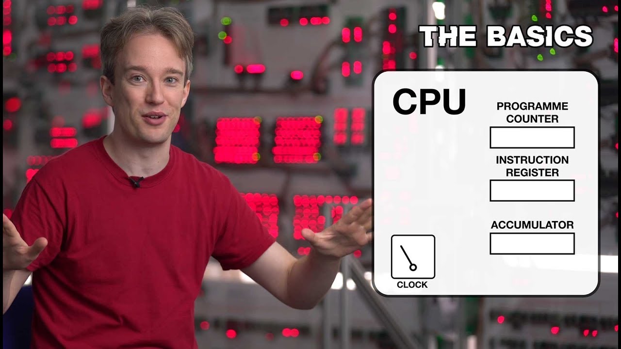 I found out what your computer really does 🤯