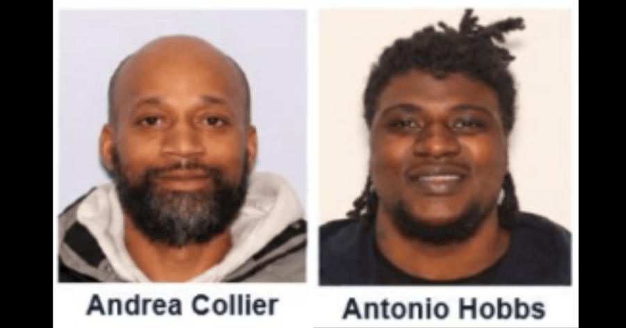 2 suspects still at large in Northeast Ohio drug indictment case