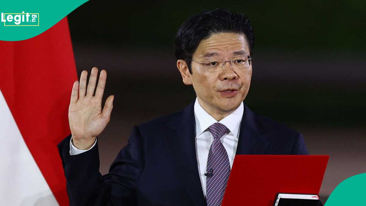 Singapore announces new rules for foreign workers starting November