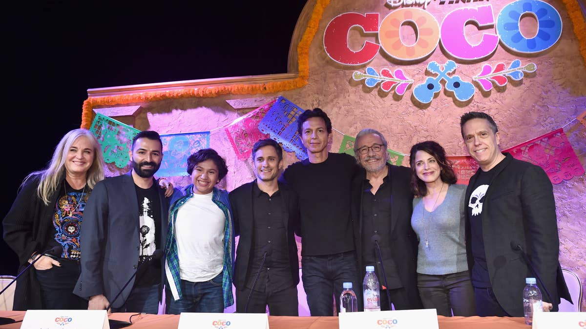 Did Disney try to own a holiday? The Coco trademark controversy explained
