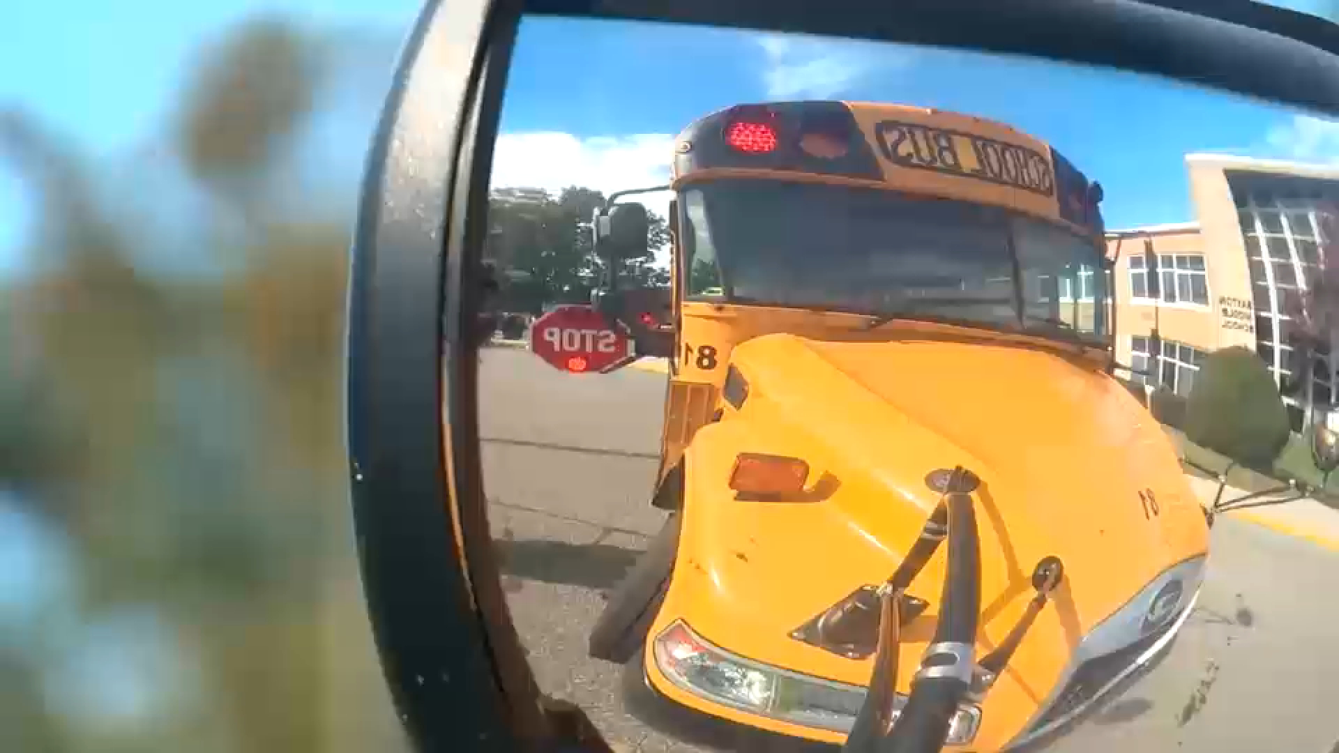 Operation Safe Stop targets bus-passing drivers in Suffolk County