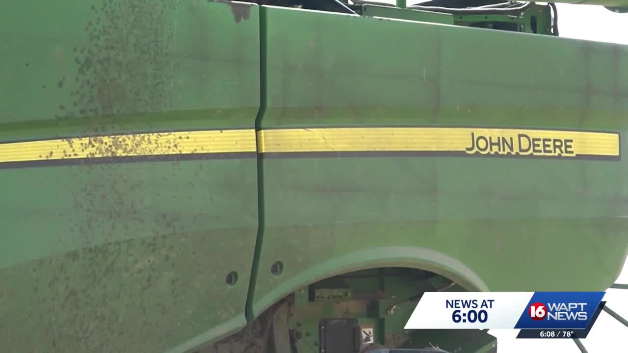 Farmers appreciative of Trump’s $8B harvest fuel relief plan