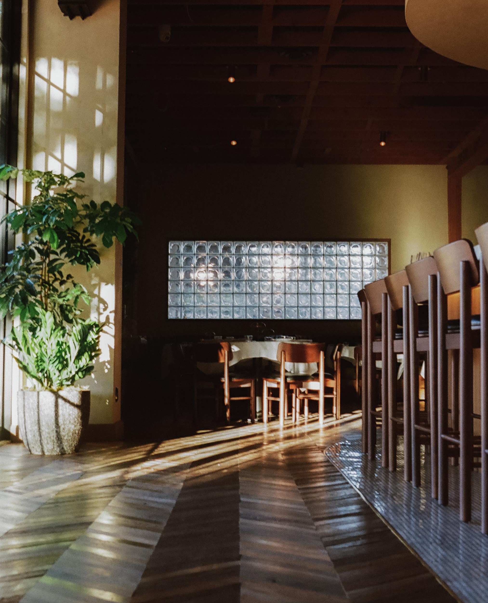 Stiletto brings live-fire cooking and Comté gougeres to Santa Monica