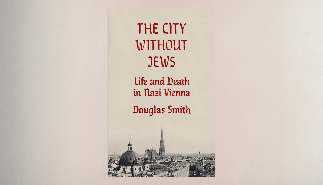 The City Without Jews review: The vanguard of the Holocaust
