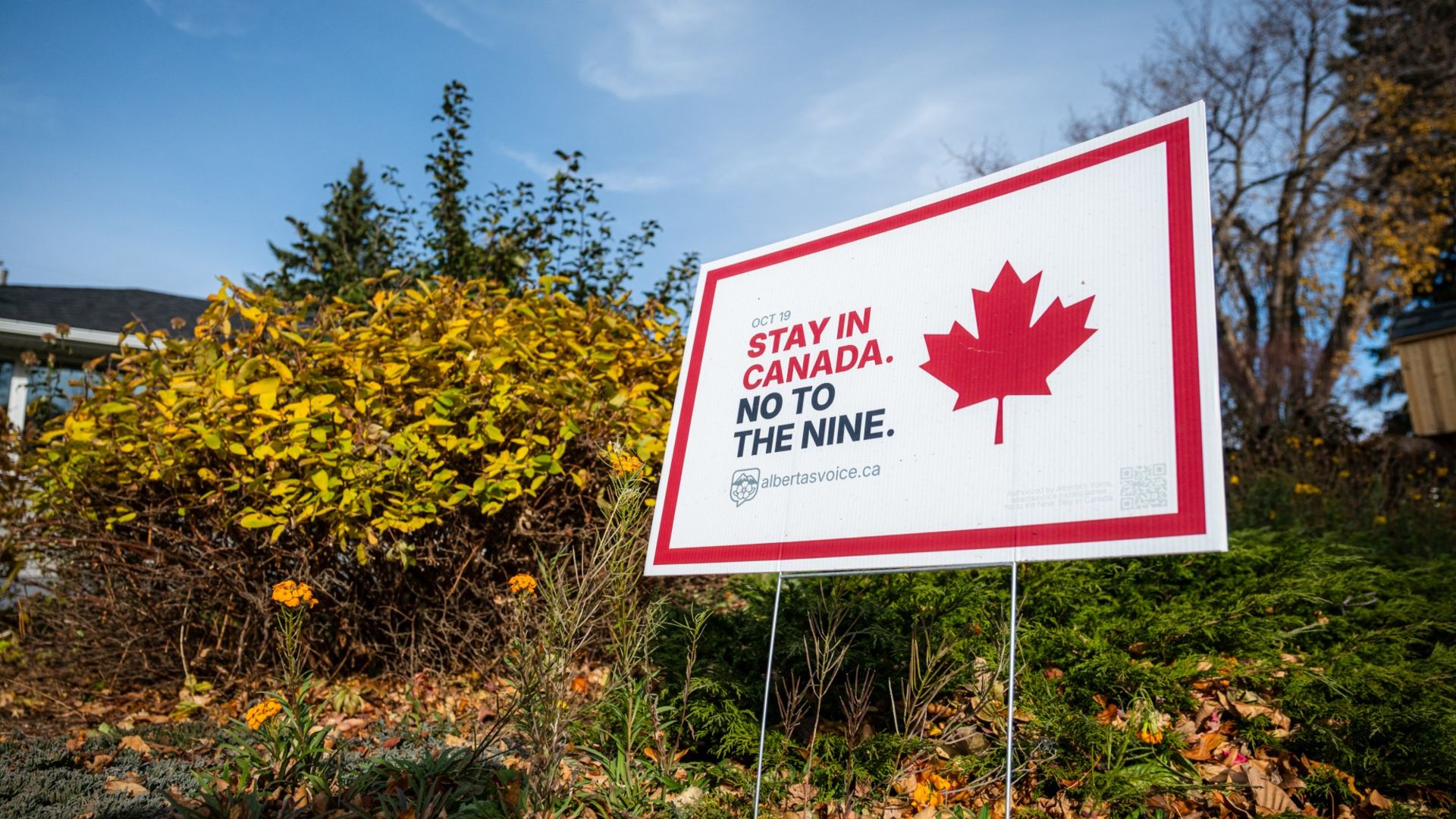 What does Alberta’s referendum rejection mean for Canada?