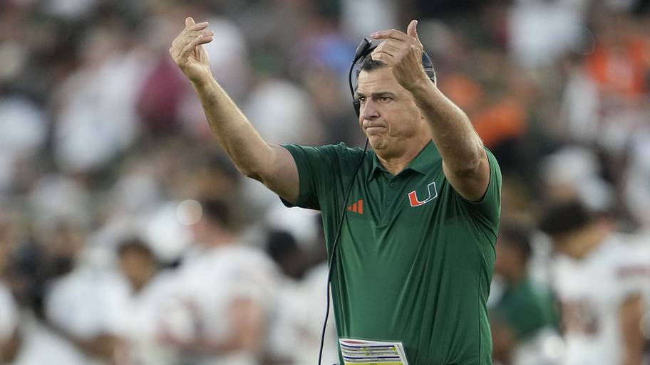 Miami secures giant flip from 4-star linebacker Aston Whiteside from ...