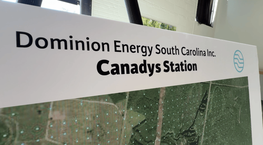 Colleton County debates future of proposed natural-gas facility