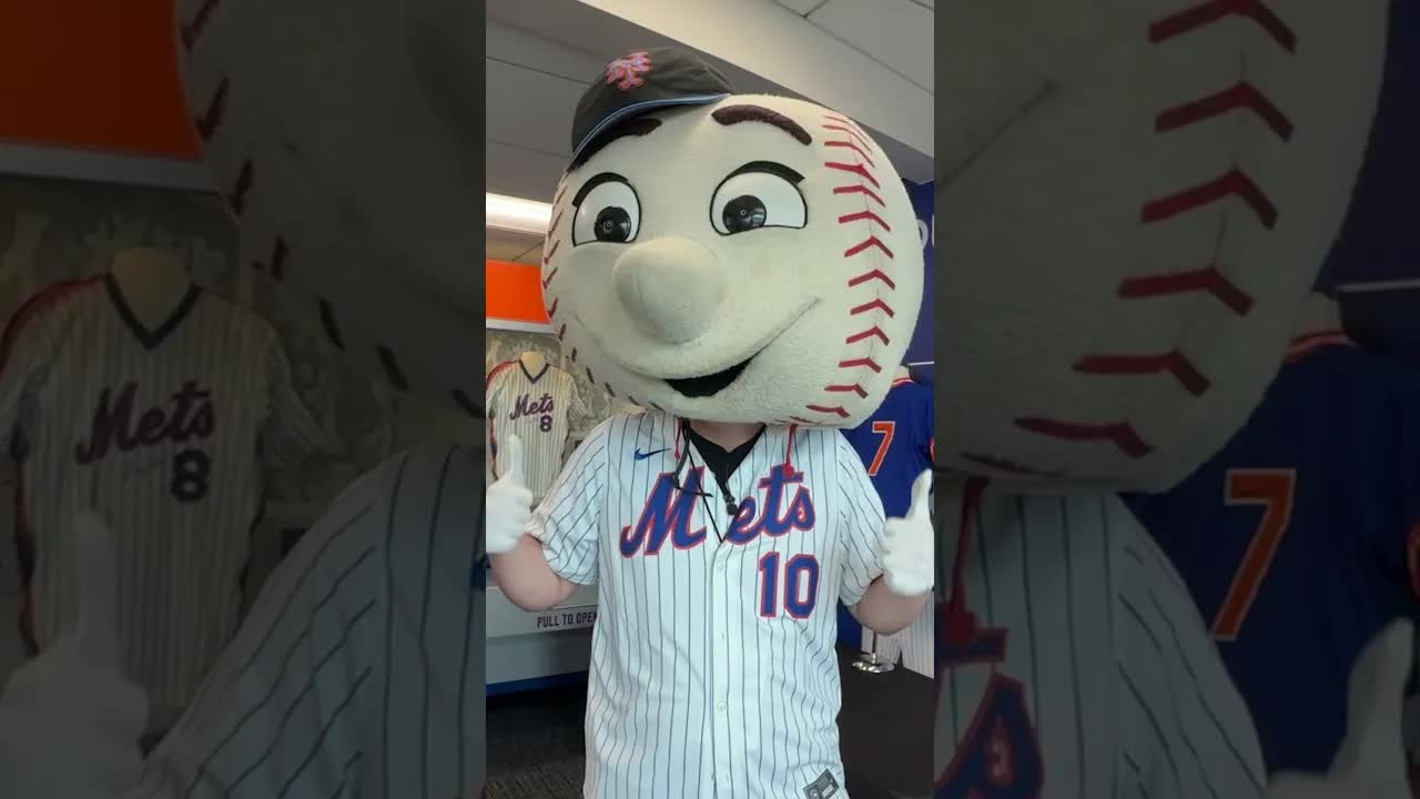 Matthew Beem visits hidden rooms at all 30 MLB stadiums