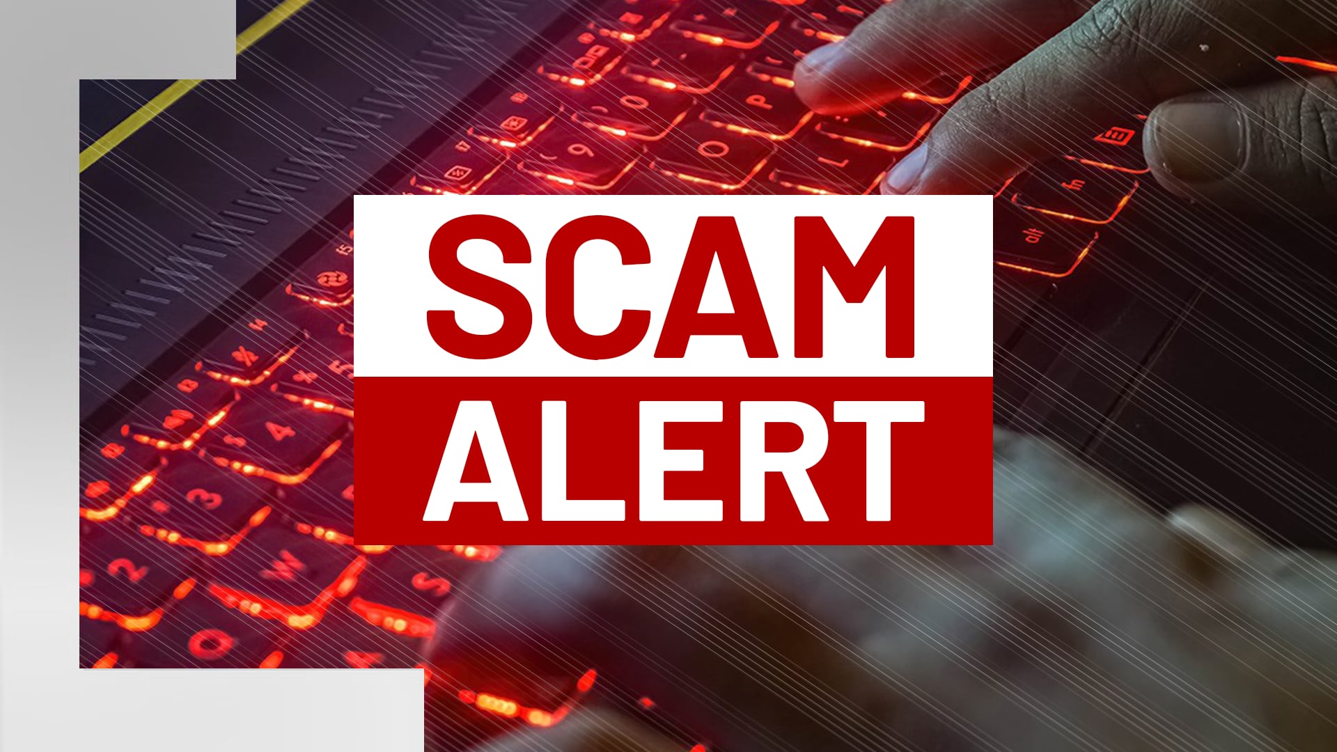 Housing authority warns of email scam targeting applicants