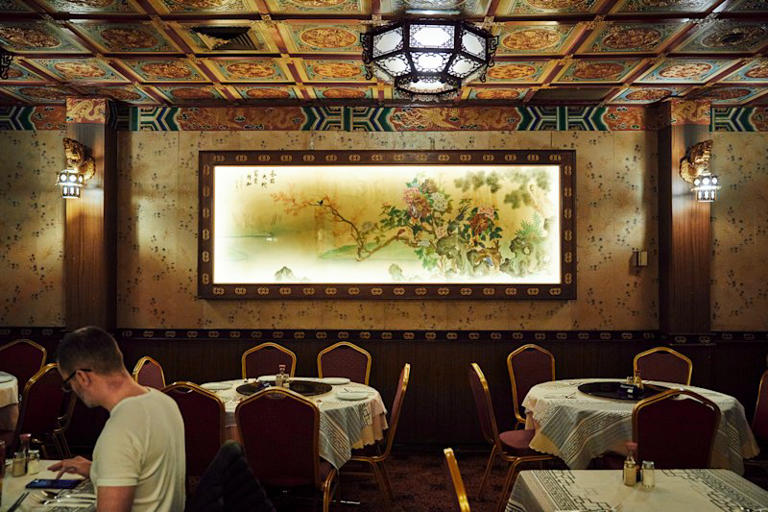 Shanghai Chinese