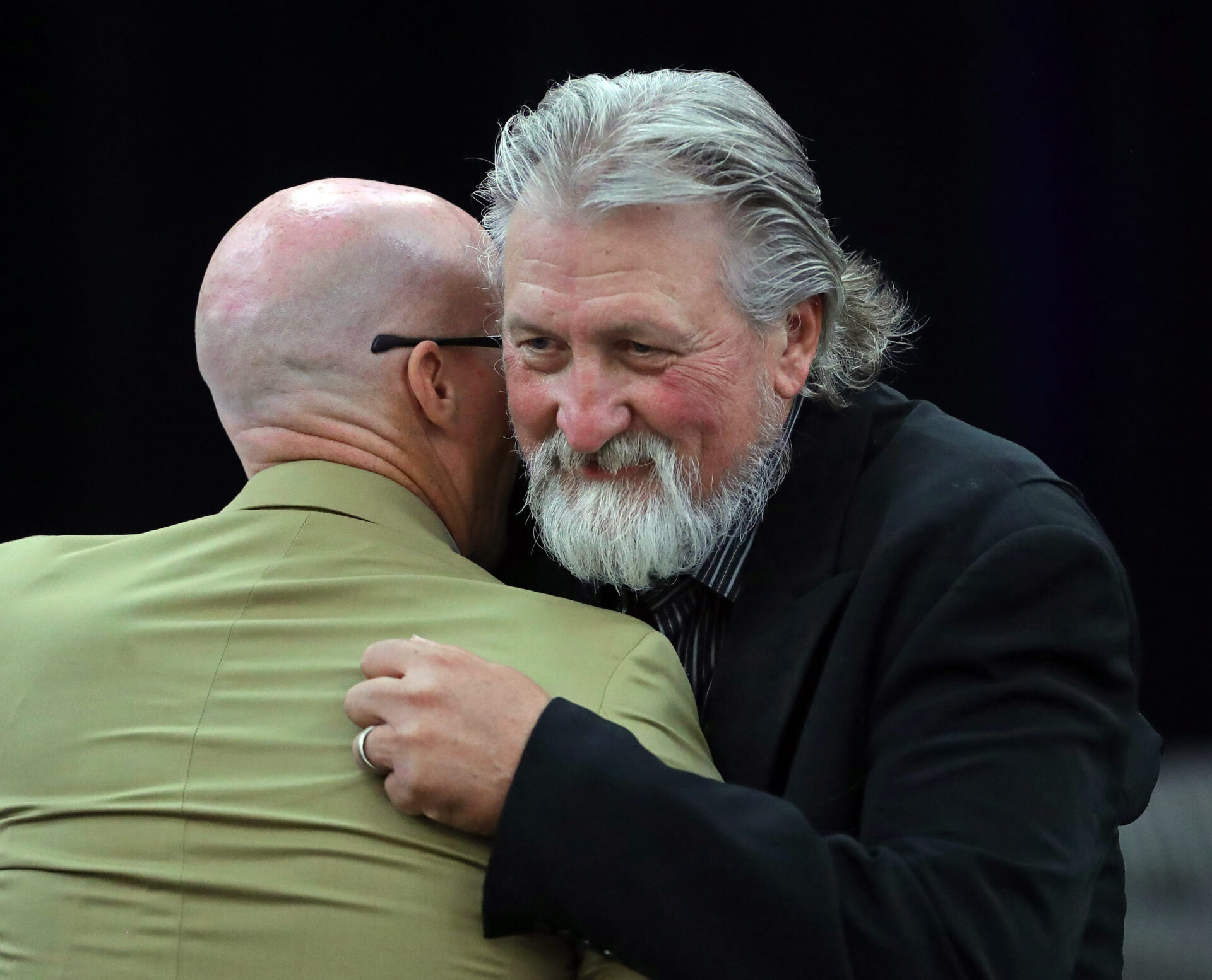 Basketball Hall of Famer Bob Huggins’ family makes sad announcement