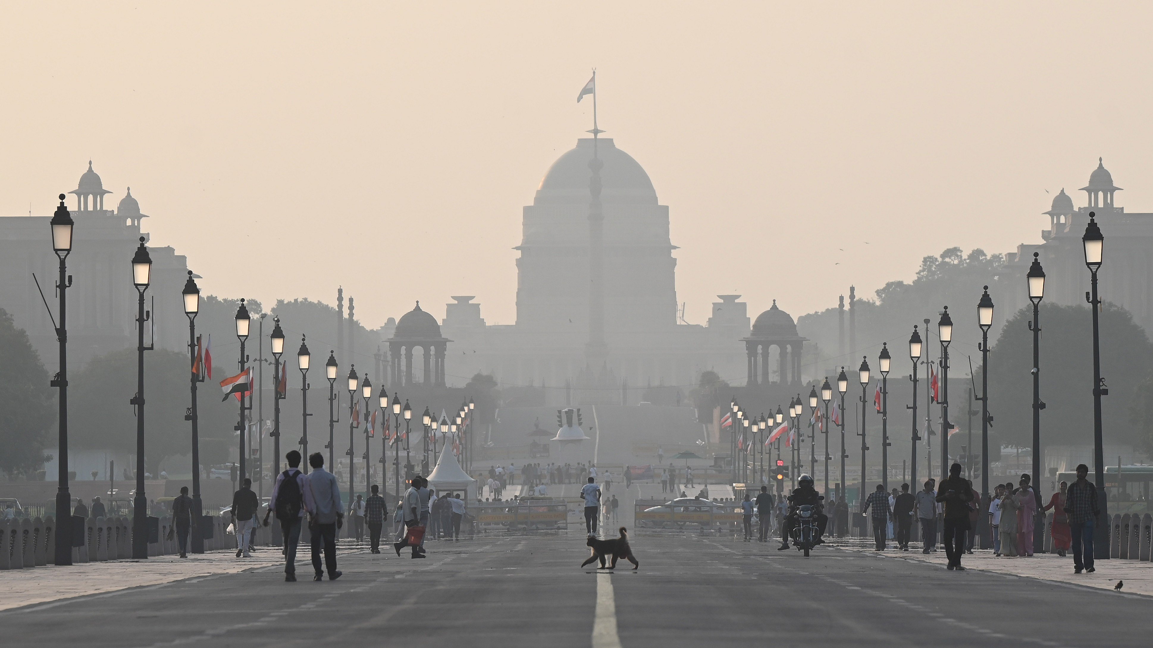 Delhi environment min Sirsa lists steps to curb pollution