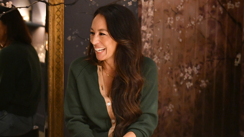 The statement piece Joanna Gaines uses to bring vintage charm to her ...