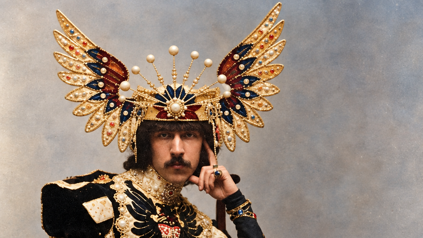 20 millionaires who blew fortunes on bizarre obsessions