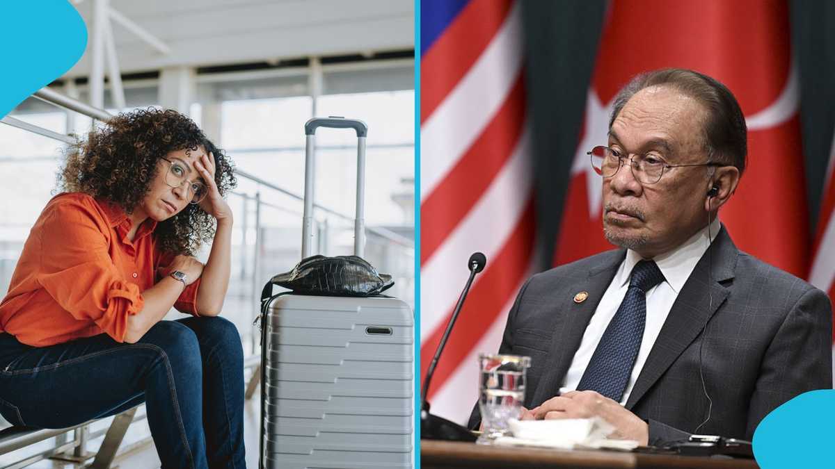 Foreigners banned from taking these 16 items to Malaysia
