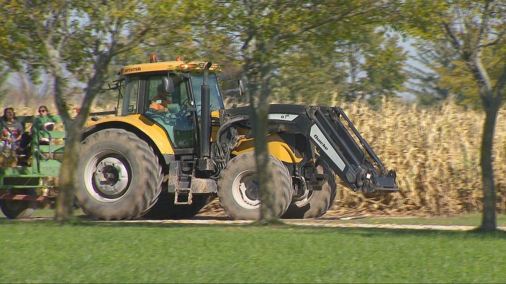 Hilbert farm weighs impact of USDA $8B fuel relief plan
