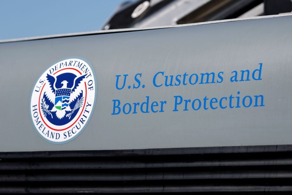 CBP proposes ending post-arrival filing for low-value imports