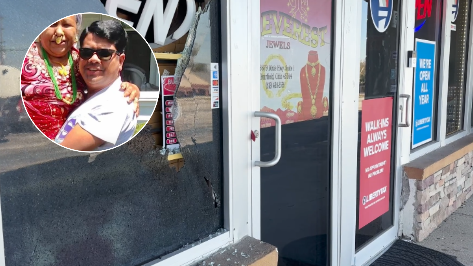 Community shaken after Fairfield jewelry store owner shot, killed: 'It's scary'