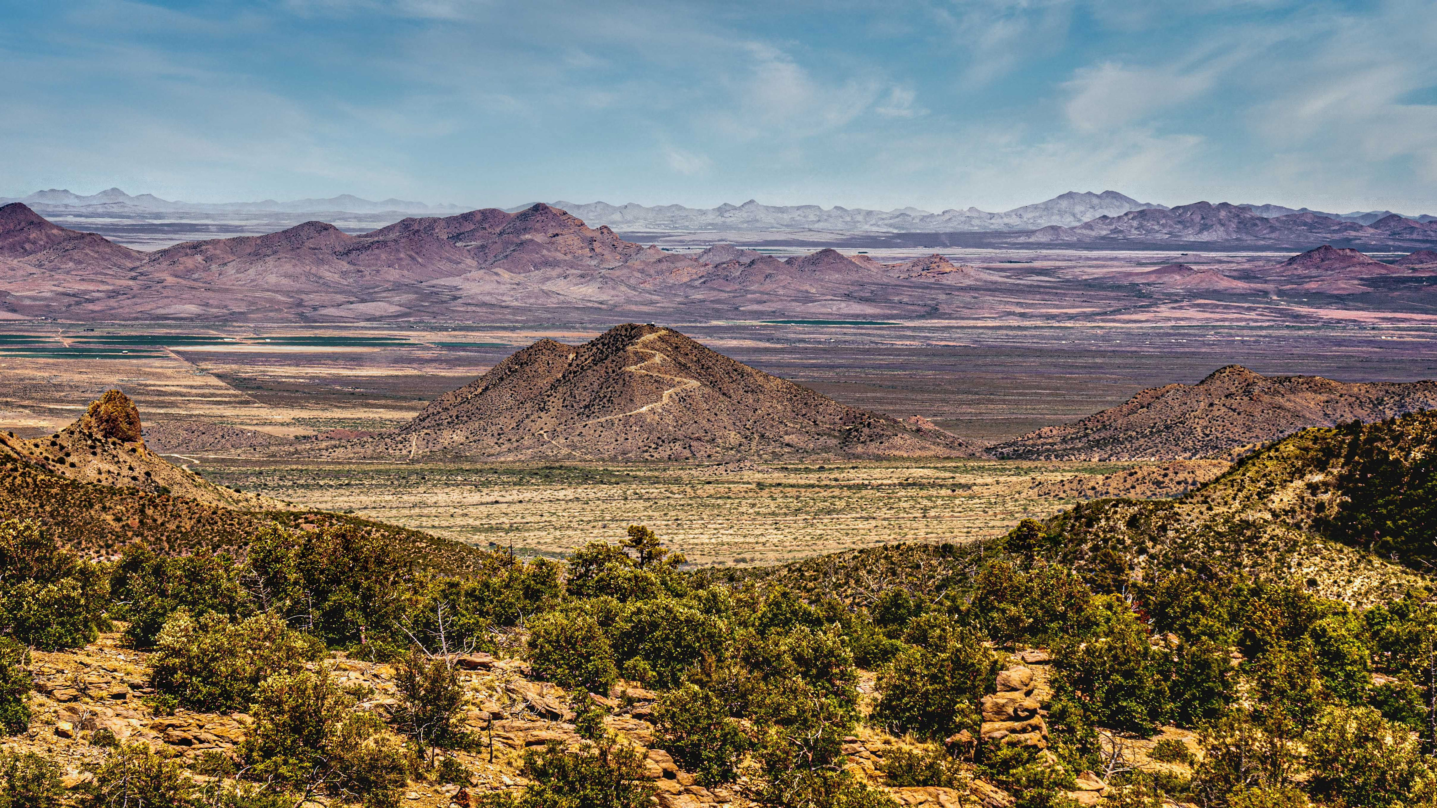 The United States just got a new national park for the first time in ...