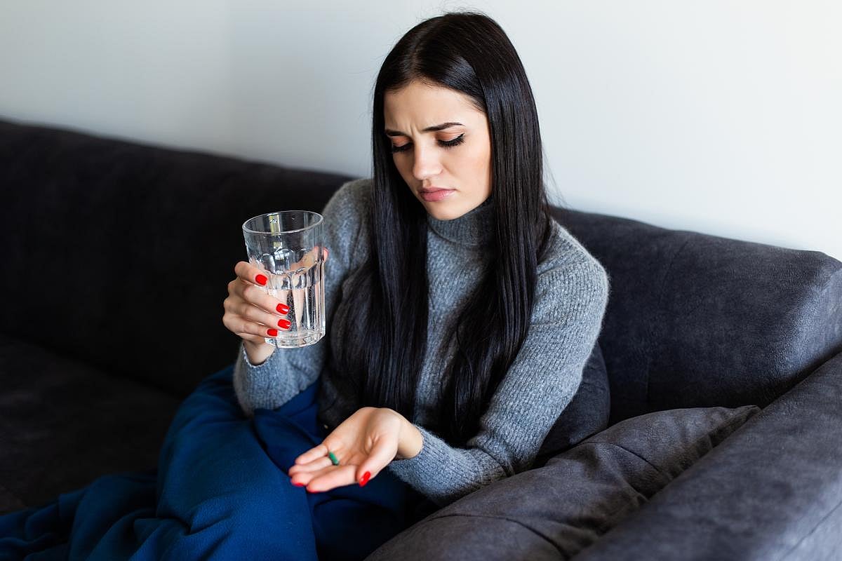 HbA1c, weight increases seen after antipsychotic initiation