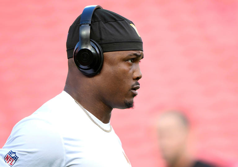 How Washington Commanders can make up for loss of Terry McLaurin