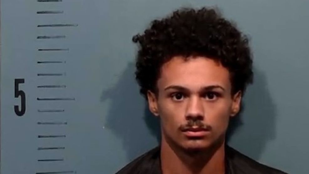 ATF-led operation in Abilene ends with arrests, firearms and suspected ...