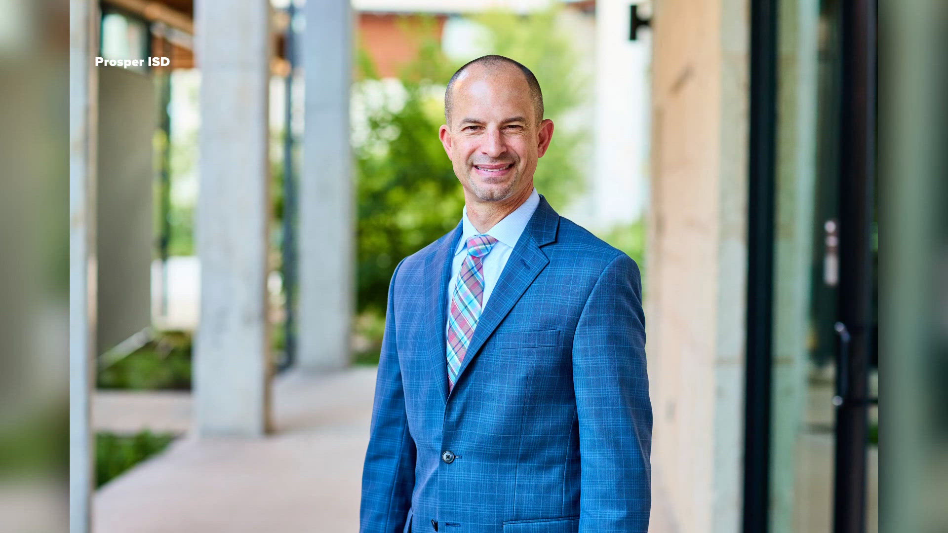 Prosper ISD board approves contract for new superintendent